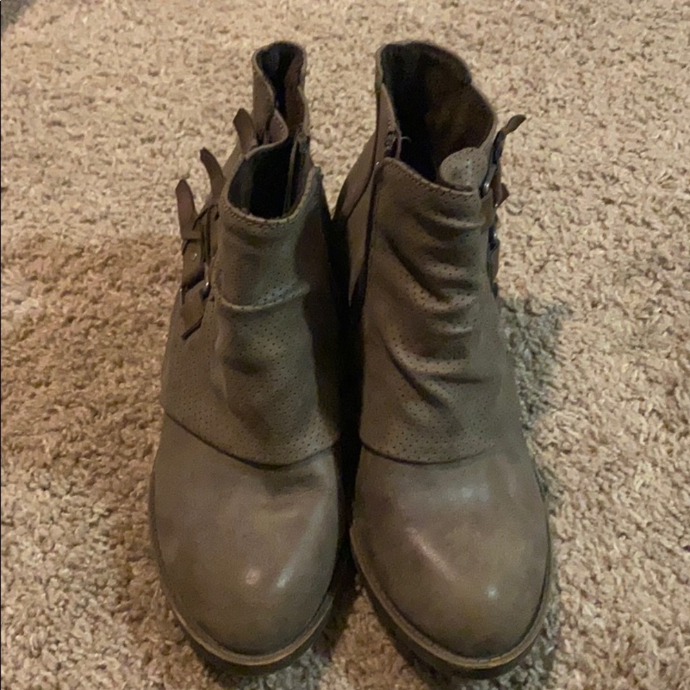 Booties
